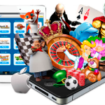 Мобильное казино онлайн