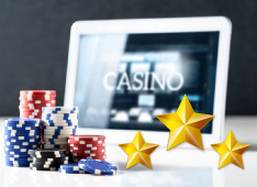 Рейтинг лучших новых онлайн казино 2020-2021 - ТОП игроков