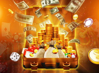 Вывод денег в казино Пин АП