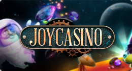 Официальный сайт Joycasino 