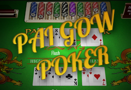Pai Gow Poker 