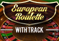 Roulette Track